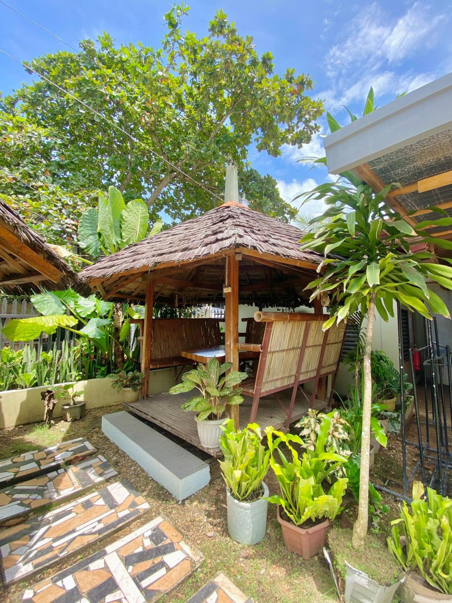 Coron Vista Lodge Exterior foto