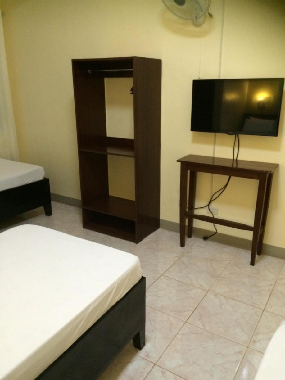 Coron Vista Lodge Habitación foto